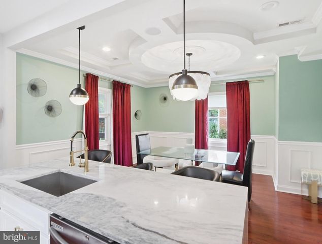 4216 ELDERON AVE, Baltimore, MD 21215