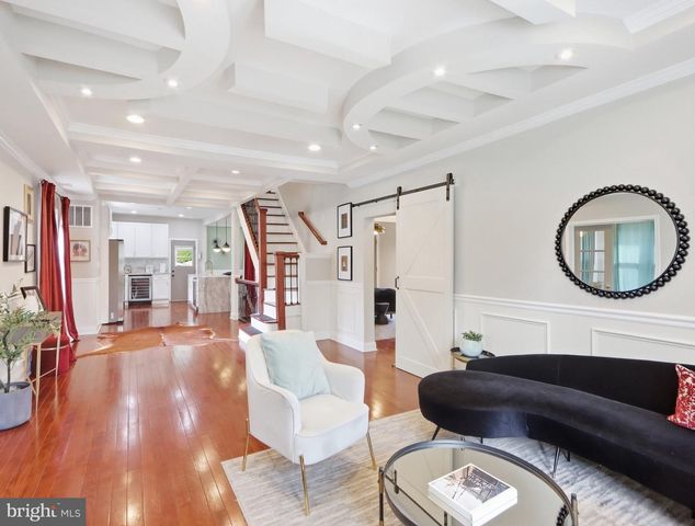 4216 ELDERON AVE, Baltimore, MD 21215