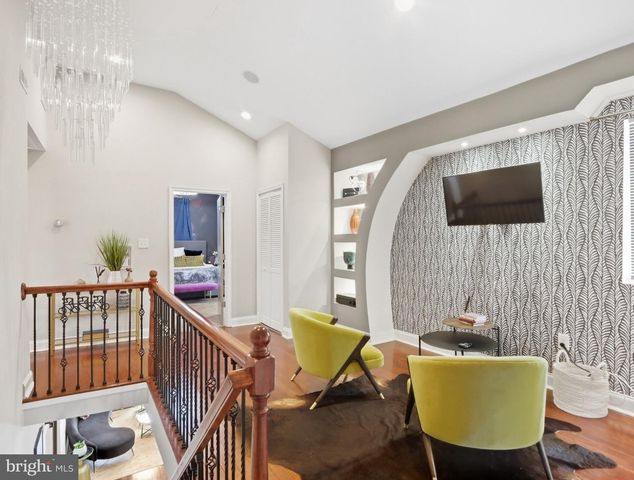 4216 ELDERON AVE, Baltimore, MD 21215