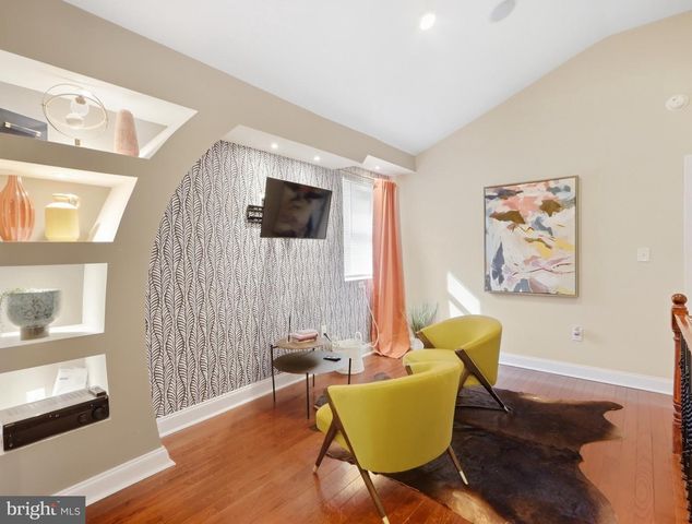 4216 ELDERON AVE, Baltimore, MD 21215