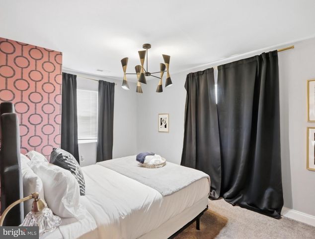 4216 ELDERON AVE, Baltimore, MD 21215