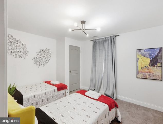4216 ELDERON AVE, Baltimore, MD 21215