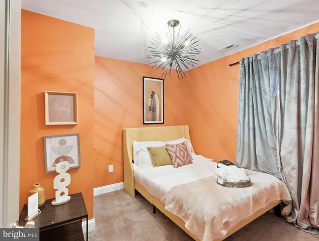 4216 ELDERON AVE, Baltimore, MD 21215