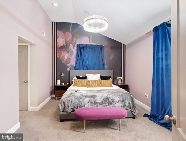 4216 ELDERON AVE, Baltimore, MD 21215