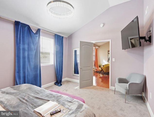 4216 ELDERON AVE, Baltimore, MD 21215