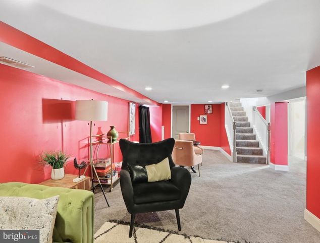 4216 ELDERON AVE, Baltimore, MD 21215