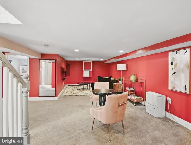 4216 ELDERON AVE, Baltimore, MD 21215