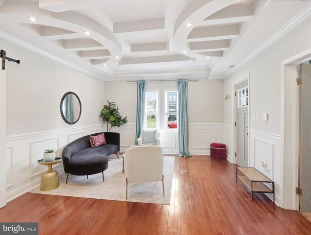 4216 ELDERON AVE, Baltimore, MD 21215