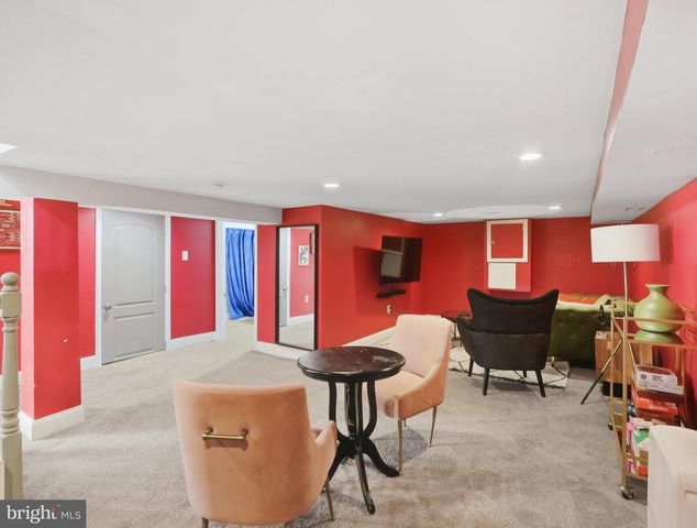 4216 ELDERON AVE, Baltimore, MD 21215