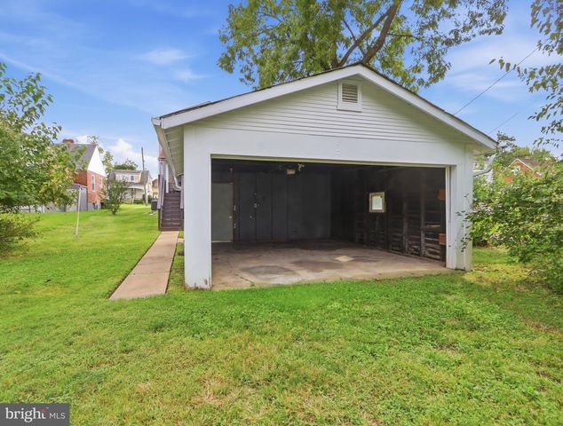 4216 ELDERON AVE, Baltimore, MD 21215