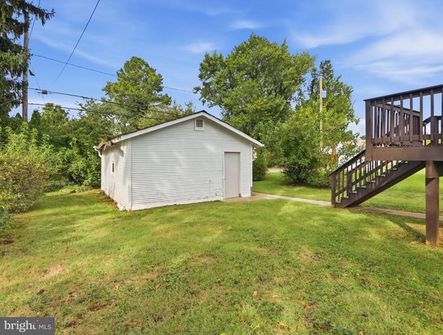4216 ELDERON AVE, Baltimore, MD 21215