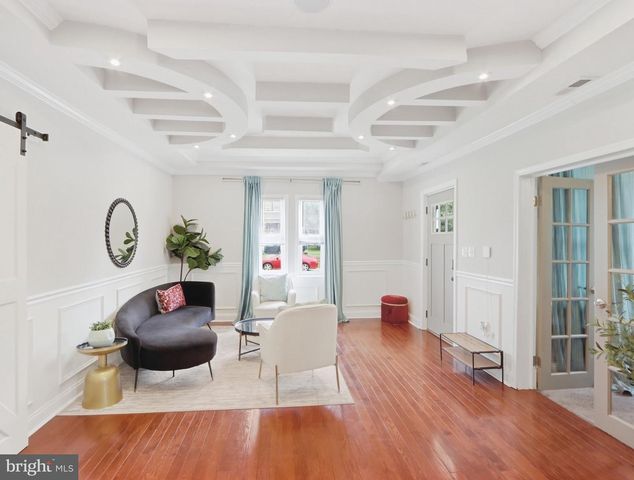 4216 ELDERON AVE, Baltimore, MD 21215
