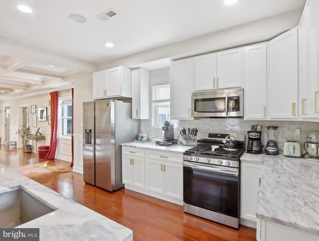 4216 ELDERON AVE, Baltimore, MD 21215