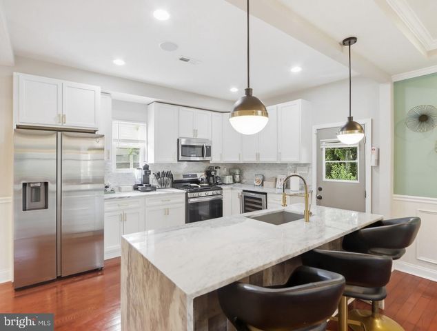 4216 ELDERON AVE, Baltimore, MD 21215