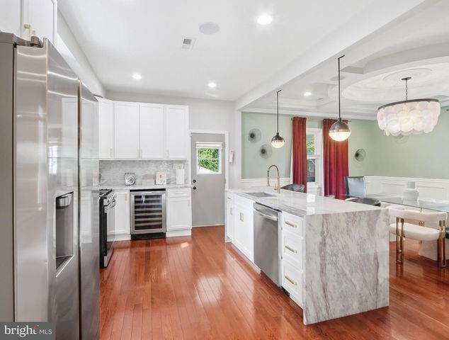 4216 ELDERON AVE, Baltimore, MD 21215