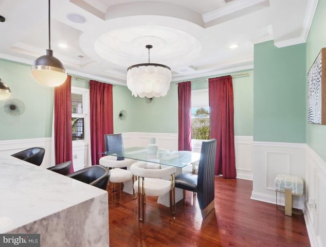 4216 ELDERON AVE, Baltimore, MD 21215