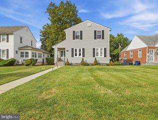 4216 ELDERON AVE, Baltimore, MD 21215