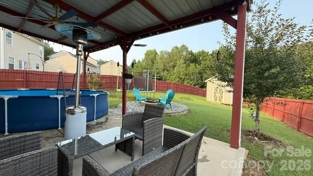 10239 Apple Dove Court, Charlotte, NC 28214