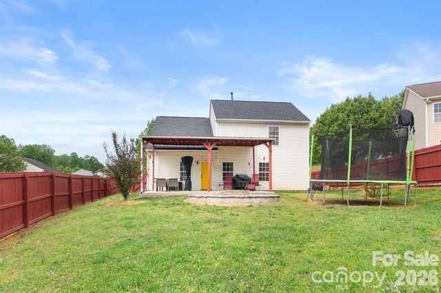 10239 Apple Dove Court, Charlotte, NC 28214