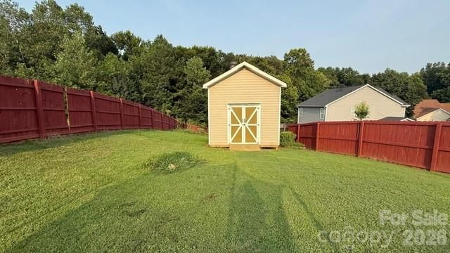 10239 Apple Dove Court, Charlotte, NC 28214