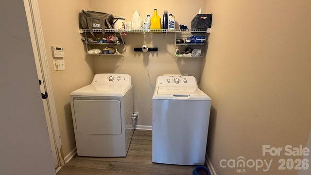 10239 Apple Dove Court, Charlotte, NC 28214