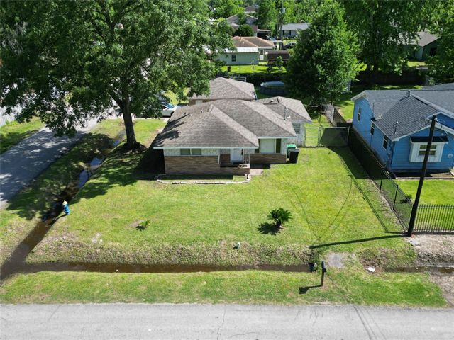 8038 Woodlyn Road, Houston, TX 77028