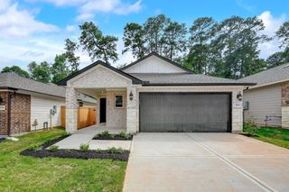 1733 Succotash Oak Court, Conroe, TX 77304