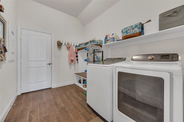 3706 Iron Horse Pass, Krum, TX 76249