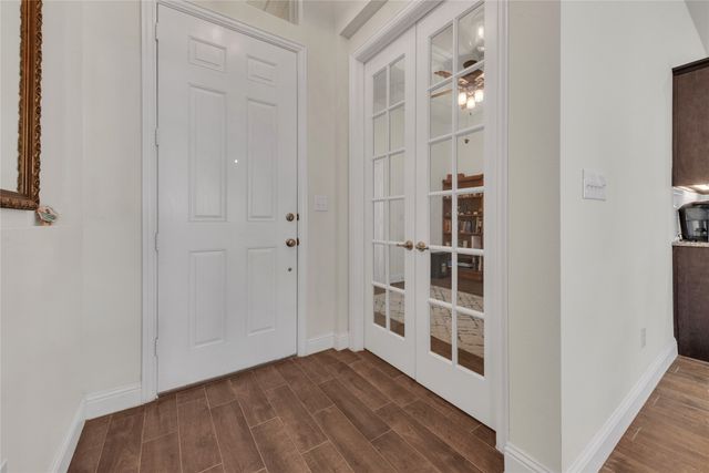 3706 Iron Horse Pass, Krum, TX 76249