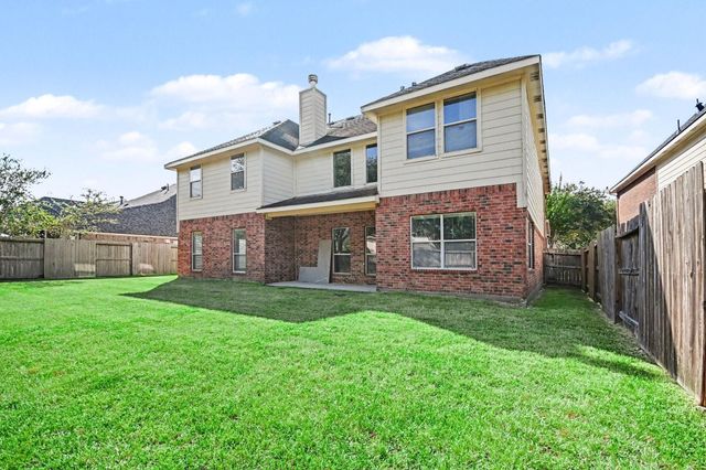 917 Almond Pointe, League City, TX 77573