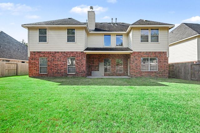 917 Almond Pointe, League City, TX 77573