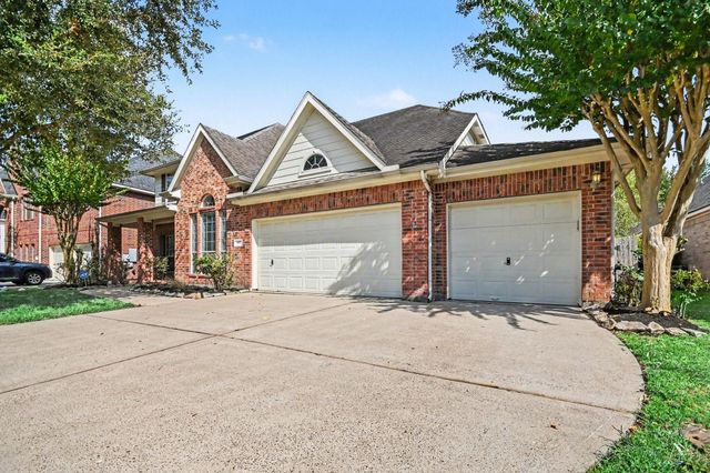 917 Almond Pointe, League City, TX 77573