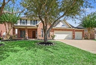 917 Almond Pointe, League City, TX 77573