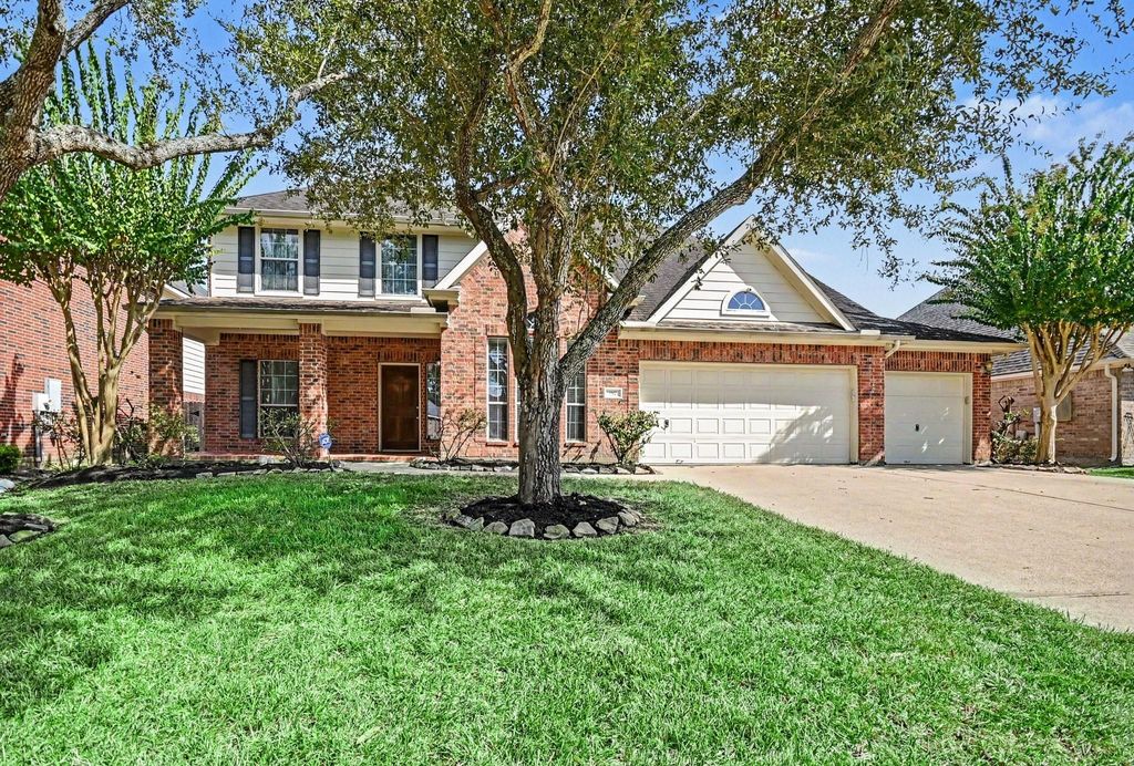 917 Almond Pointe, League City, TX 77573