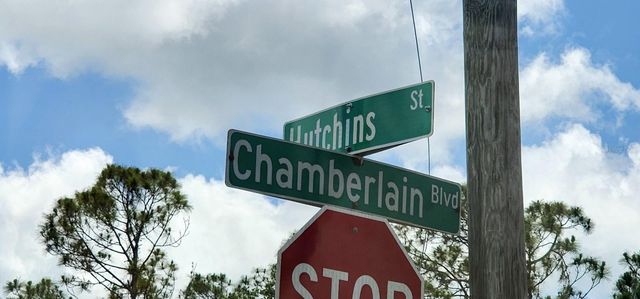 436 HUTCHINS STREET, Port Charlotte, FL 33953