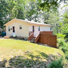 7809 Iowa Drive, Little Rock, AR 72227