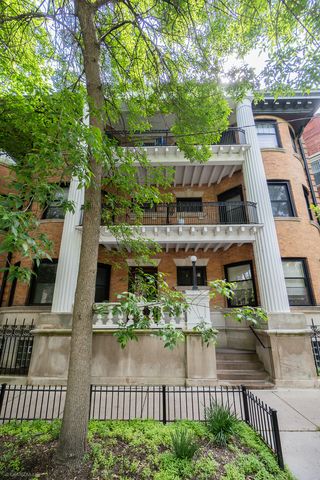 5707 S Blackstone Avenue 2, Chicago, IL 60637