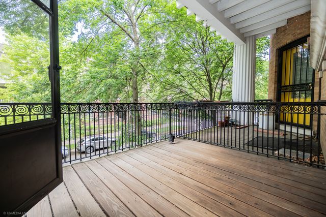 5707 S Blackstone Avenue 2, Chicago, IL 60637