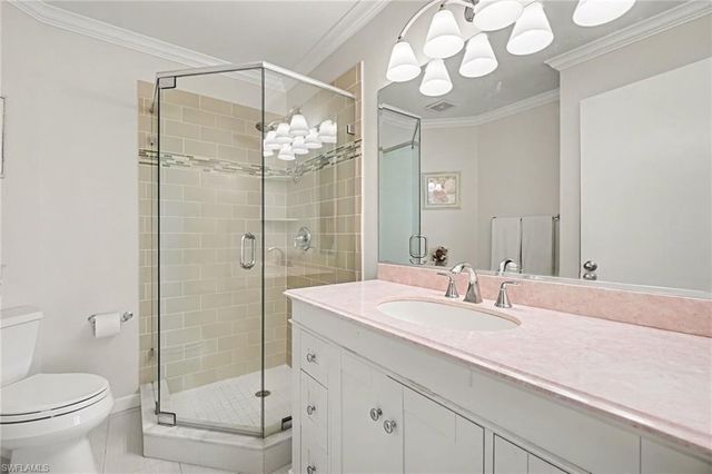 2680 Kings Lake BLVD 201, Naples, FL 34112