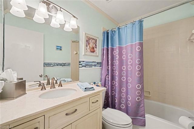 2680 Kings Lake BLVD 201, Naples, FL 34112