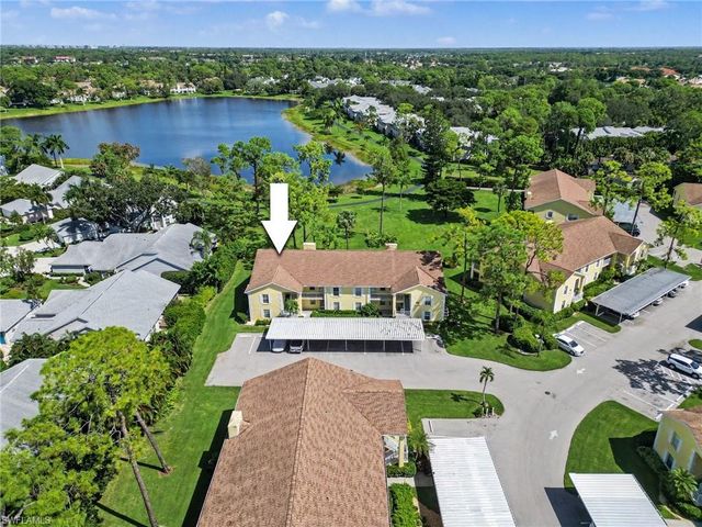 2680 Kings Lake BLVD 201, Naples, FL 34112