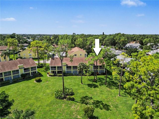 2680 Kings Lake BLVD 201, Naples, FL 34112