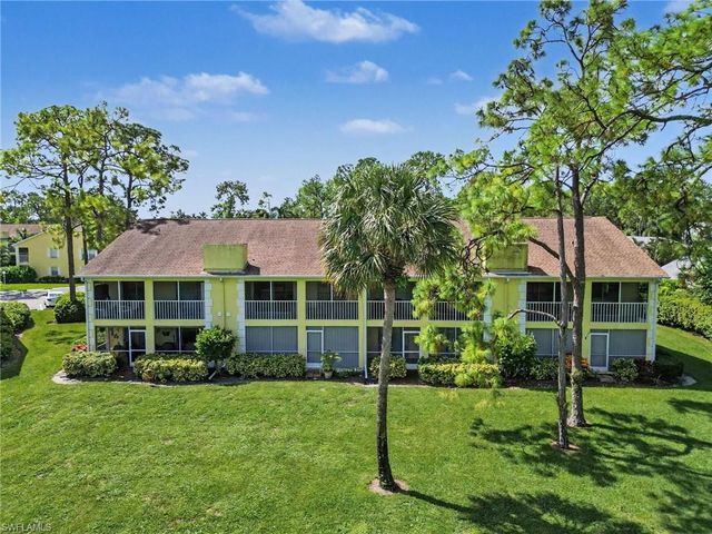 2680 Kings Lake BLVD 201, Naples, FL 34112