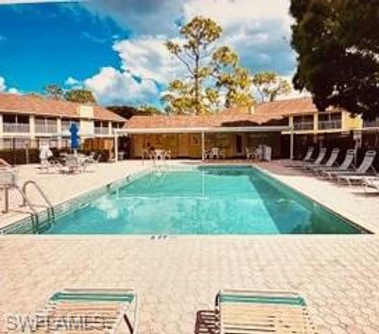 2680 Kings Lake BLVD 201, Naples, FL 34112
