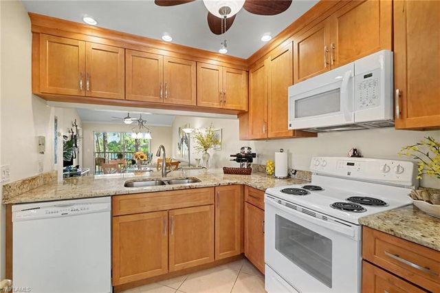 2680 Kings Lake BLVD 201, Naples, FL 34112