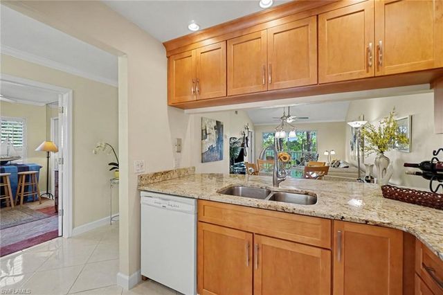 2680 Kings Lake BLVD 201, Naples, FL 34112