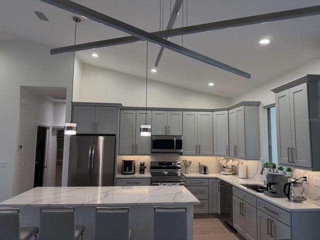 12125 MADRID AVENUE, North Port, FL 34287