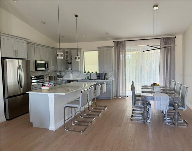 12125 MADRID AVENUE, North Port, FL 34287