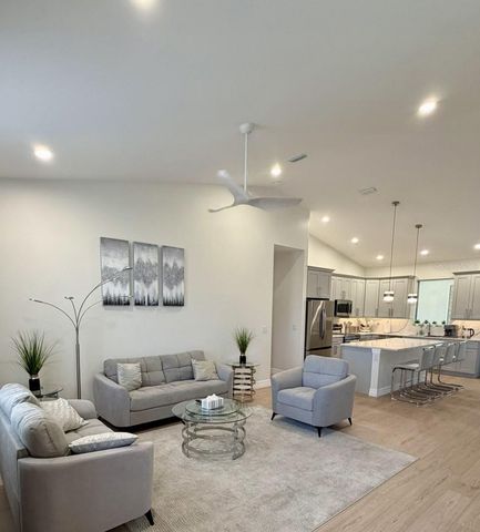 12125 MADRID AVENUE, North Port, FL 34287