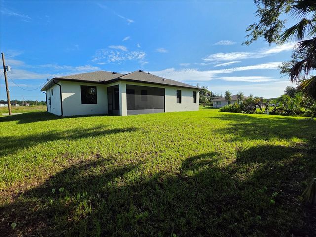 12125 MADRID AVENUE, North Port, FL 34287